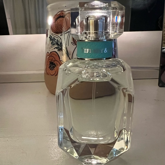 COPY - Tiffany & Co Eau de Parfum - Picture 6 of 7